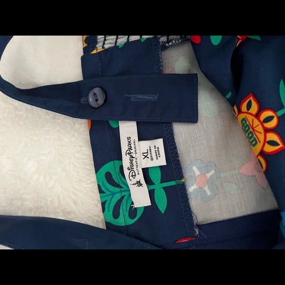 Disneyland It’s a Small World Dress now Sold out - Picture 3 of 5